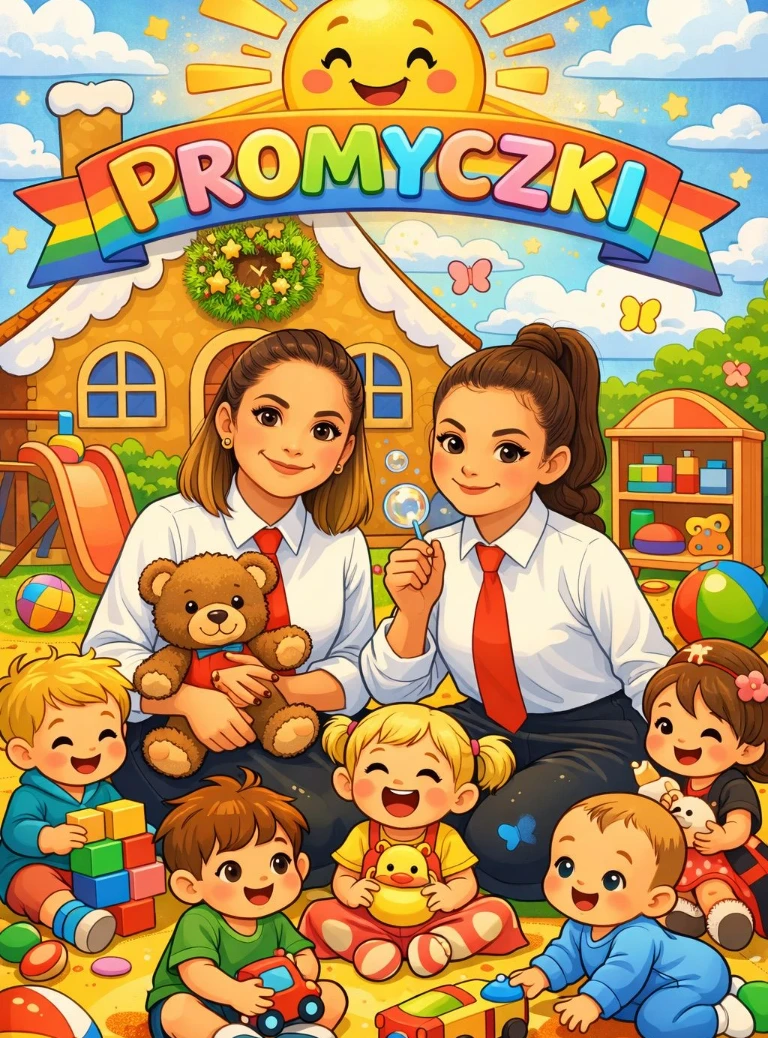 bobasy z&nbsp;zabawkami